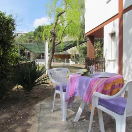 Daire Cozy 300m From The - Beahost Bibione