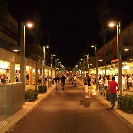 Cozy 300m From The - Beahost Bibione