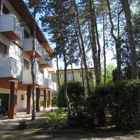 Cozy 300mt From The Bibione